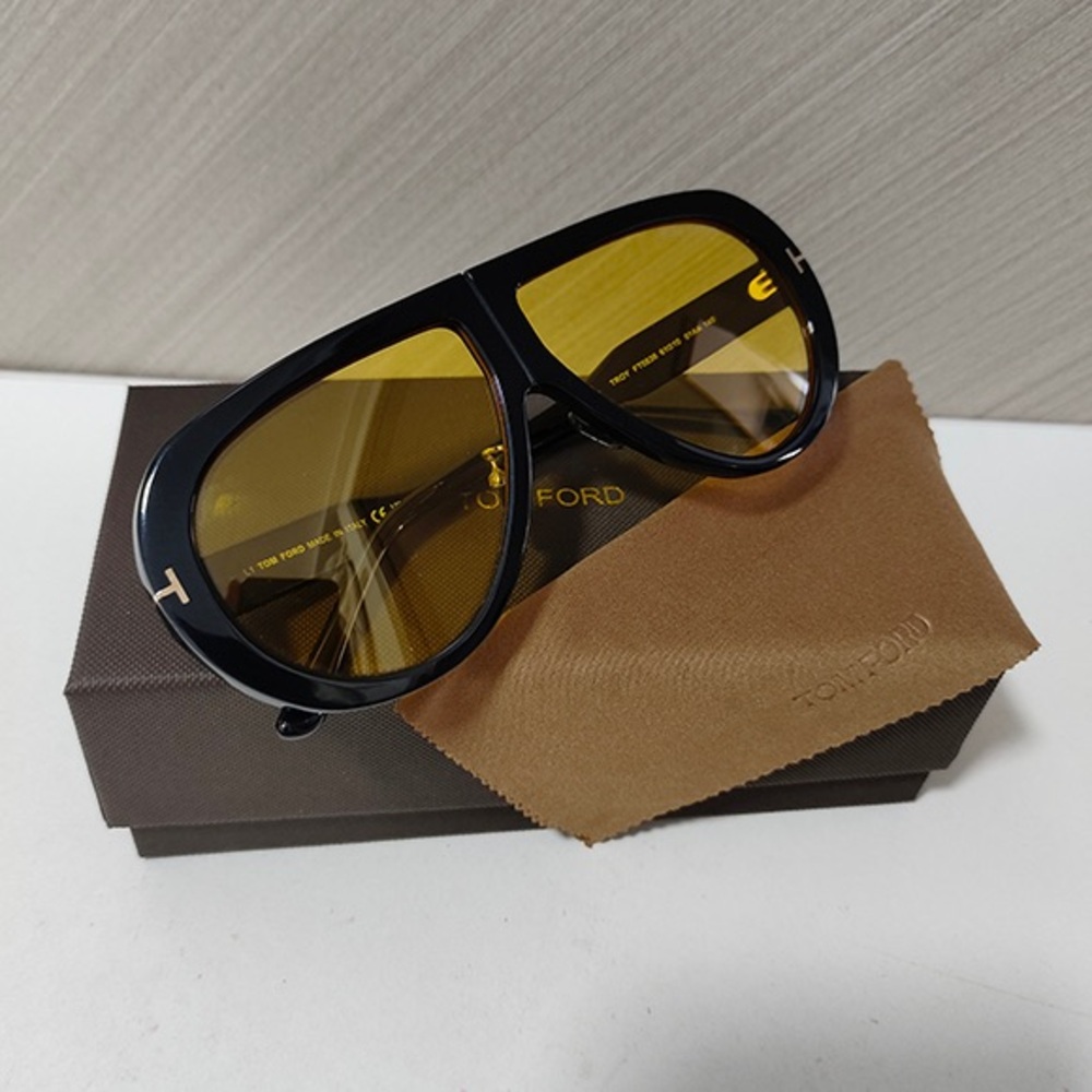 Tom Ford Sunglasses